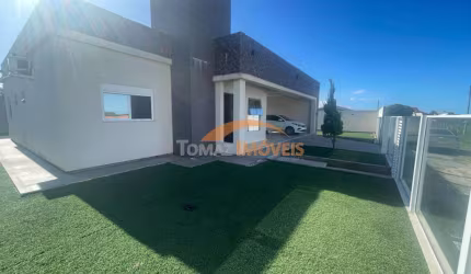 Casa com 2 quartos à venda na Alto Arroio, 1350, Alto Arroio, Imbituba, 125 m2 por R$ 535.000