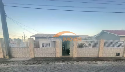 Casa com 3 quartos à venda na Alto Arroio, 2, Alto Arroio, Imbituba, 96 m2 por R$ 690.000