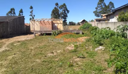 Terreno à venda na Nova Brasilia, 210, Povoado de Nova Brasília, Imbituba por R$ 106.000