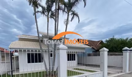 Casa com 3 quartos à venda na Mirim, 2, Mirim, Imbituba, 90 m2 por R$ 600.000