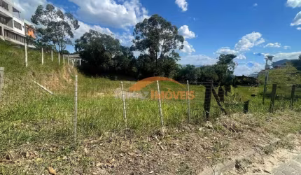 Terreno à venda na Estrada Geral de Ibiraquera, 3, Ibiraquera, Imbituba, 593 m2 por R$ 450.000