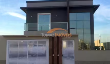 Casa com 3 quartos à venda na Village, 2, Village, Imbituba, 182 m2 por R$ 1.400.000