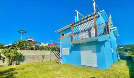 Casa com 3 quartos à venda na Ribanceira, 23, Ribanceira, Imbituba, 145 m2 por R$ 1.200.000