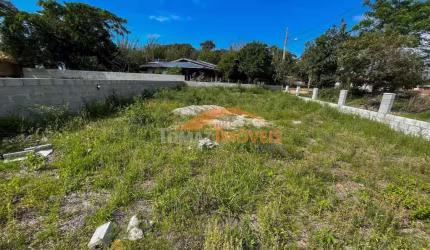 Terreno à venda na Arroio, 210, Alto Arroio, Imbituba por R$ 250.000