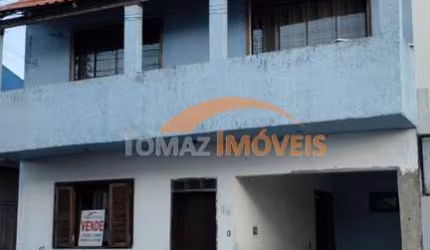 Casa com 5 quartos à venda na Centro, 1456, Centro, Garopaba por R$ 1.910.000