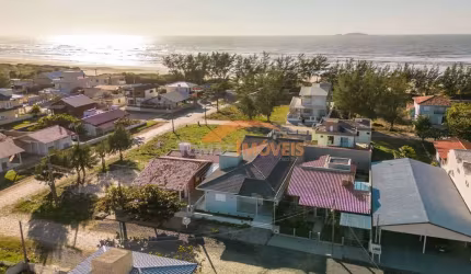 Casa com 4 quartos à venda na Itapirubá, 2, Itapiruba, Imbituba por R$ 699.000