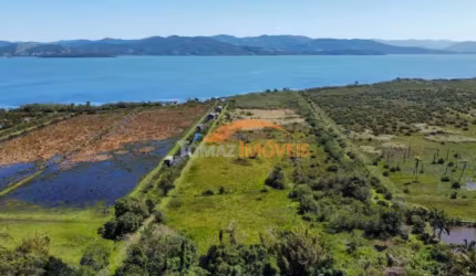 Terreno comercial à venda na São Tomás, 1, São Tomás, Imbituba por R$ 550.000