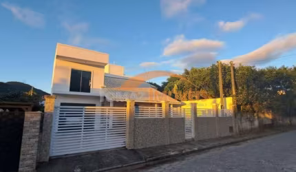 Casa com 4 quartos à venda na Vila Santo Antonio, 2, Vila Santo Antônio, Imbituba por R$ 660.000