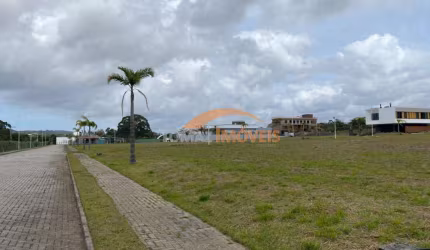 Terreno à venda na Estrada Geral de Ibiraquera, 12, Ibiraquera, Imbituba por R$ 400.000