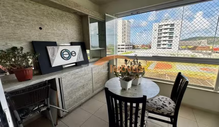 Apartamento com 3 quartos à venda na Centro, 2, Centro, Imbituba, 110 m2 por R$ 760.000
