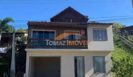 Casa com 5 quartos à venda na Vila Nova Alvorada, 215, Vila Nova Alvorada, Imbituba por R$ 550.000