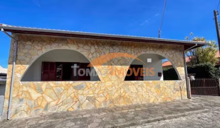 Casa com 3 quartos à venda na Vila Nova Alvorada, 2, Vila Nova Alvorada, Imbituba por R$ 550.000