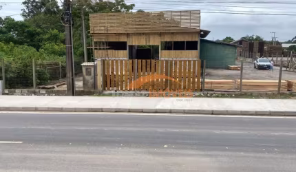 Terreno à venda na Alto Arroio, 9, Alto Arroio, Imbituba por R$ 1.100.000
