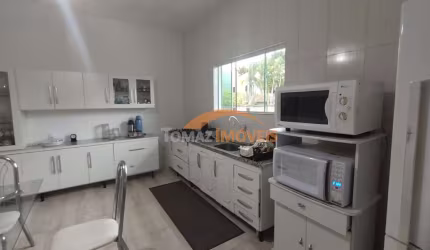 Casa com 5 quartos à venda na Paes Leme, 2, Paes Leme, Imbituba por R$ 790.000