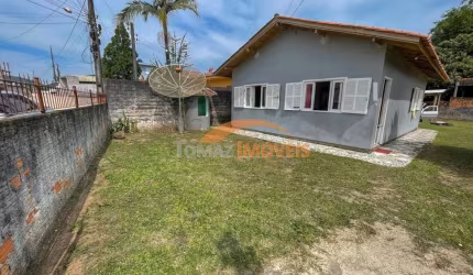 Casa com 2 quartos à venda na Nova Brasilia, 12, Povoado de Nova Brasília, Imbituba por R$ 340.000