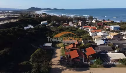 Casa com 3 quartos à venda na Ribanceira, 210, Ribanceira, Imbituba, 137 m2 por R$ 450.000