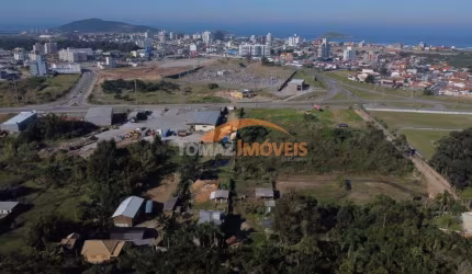 Terreno à venda na Paes Leme, 2, Paes Leme, Imbituba por R$ 499.000