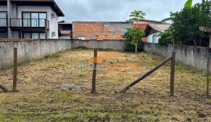 Terreno à venda na Estrada Geral de Ibiraquera, 22, Ibiraquera, Imbituba por R$ 400.000