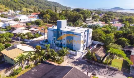 Apartamento com 2 quartos à venda na Vila Nova, 7, Vila Nova, Imbituba, 57 m2 por R$ 420.000