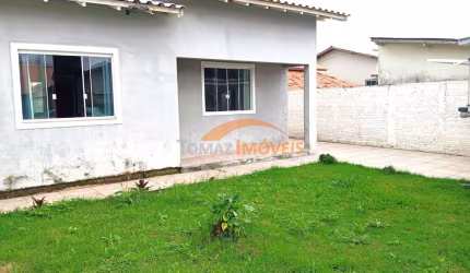 Casa com 2 quartos à venda na Campestre, 3, Campestre, Imbituba por R$ 480.000