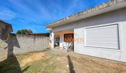 Casa com 2 quartos à venda na Nova Brasilia, 77, Povoado de Nova Brasília, Imbituba por R$ 260.000