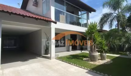 Casa com 3 quartos à venda na Vila Nova, 3, Vila Nova, Imbituba por R$ 1.390.000
