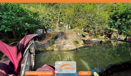 Chácara / sítio com 4 quartos à venda na Morro do Mirim, 215, Morro do Mirim, Imbituba por R$ 490.000