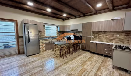 Casa com 2 quartos à venda na Roça Grande, 210, Roca Grande, Imbituba por R$ 390.000