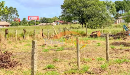 Terreno à venda na nova brasilia, 2, Povoado de Nova Brasília, Imbituba por R$ 95.000