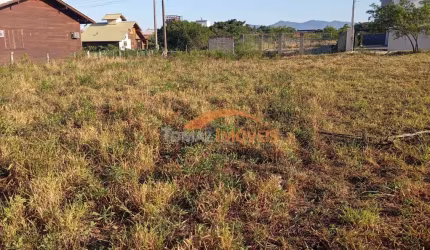 Terreno à venda na Estrada Geral de Ibiraquera, 210, Ibiraquera, Imbituba por R$ 350.000