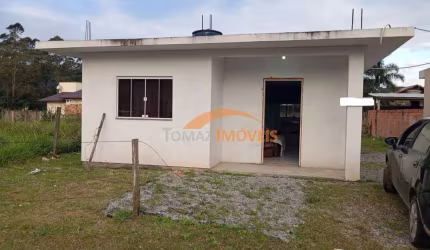 Casa com 2 quartos à venda na Campestre, 12, Campestre, Imbituba, 80 m2 por R$ 290.000