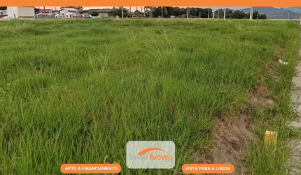 Terreno à venda na Mirim, Lote 12 quadra A, 210, Mirim, Imbituba por R$ 250.000