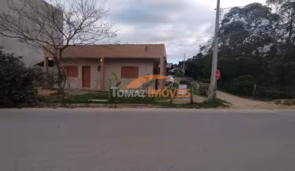 Casa com 2 quartos à venda na Alto Arroio, 210, Alto Arroio, Imbituba, 90 m2 por R$ 370.000