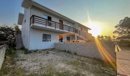 Apartamento com 2 quartos à venda na Rodovia SC 434, 2, Campo D'una, Imbituba, 220 m2 por R$ 638.000