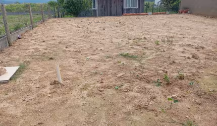 Terreno à venda na Araçatuba, Araçatuba, Imbituba por R$ 200.000