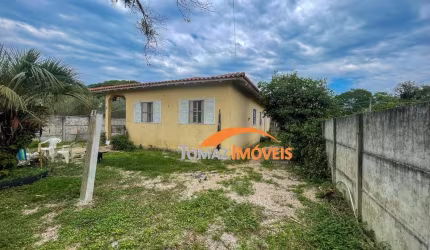 Casa com 3 quartos à venda na Roça Grande, 21, Roca Grande, Imbituba, 140 m2 por R$ 300.000