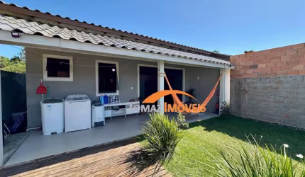 Casa com 2 quartos à venda na Boa Vista, 210, Boa Vista, Imbituba, 72 m2 por R$ 350.000