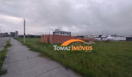 Terreno comercial à venda na Nova Brasília, 81, Povoado de Nova Brasília, Imbituba por R$ 215.000