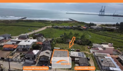 Casa comercial com 6 salas à venda na VILA NOVA ALVORADA, 9, Vila Nova Alvorada, Imbituba, 260 m2 por R$ 900.000