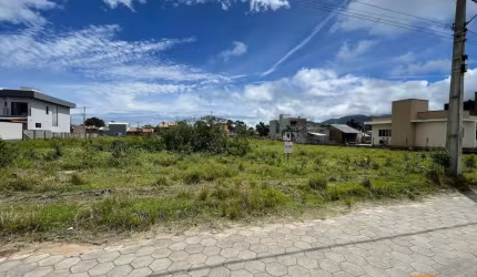 Terreno à venda na campo duna, 210, Campo D'una, Imbituba por R$ 310.000