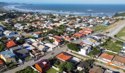 Terreno à venda na Ribanceira, 4, Ribanceira, Imbituba por R$ 320.000
