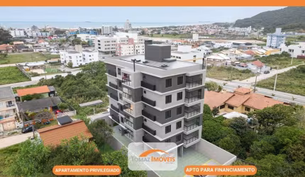 Apartamento com 2 quartos à venda na Ap 103, 210, Centro, Imbituba, 86 m2 por R$ 446.741