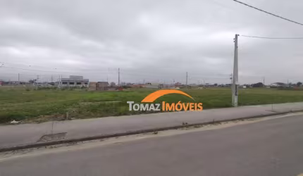 Terreno à venda na Rua Projetada, 17, Povoado de Nova Brasília, Imbituba por R$ 198.000