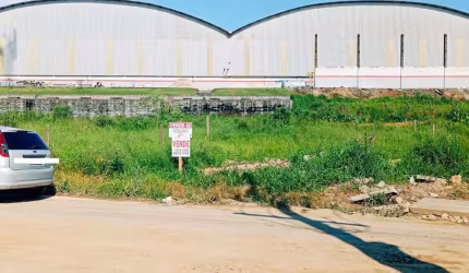 Terreno à venda na Nova Brasilia, 580, Povoado de Nova Brasília, Imbituba, 300 m2 por R$ 200.000
