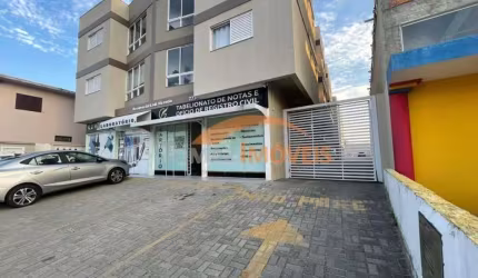 Apartamento com 2 quartos à venda na NOVA BRASILIA, 511, Povoado de Nova Brasília, Imbituba, 63 m2 por R$ 340.000