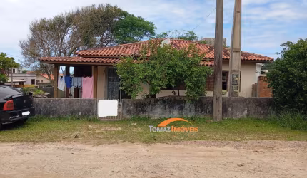 Casa com 3 quartos à venda na RIBANCEIRA, 2, Ribanceira, Imbituba, 105 m2 por R$ 655.500