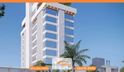 Apartamento com 1 quarto à venda na Centro, 210, Centro, Imbituba, 43 m2 por R$ 398.000