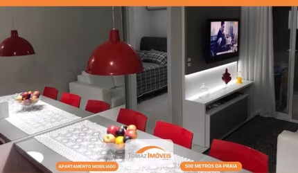 Apartamento com 2 quartos à venda na Vila Nova, 23, Vila Nova, Imbituba, 56 m2 por R$ 400.000