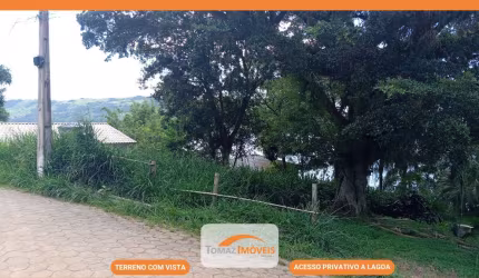 Terreno à venda na Centro, 2101, Centro, Imaruí por R$ 380.000