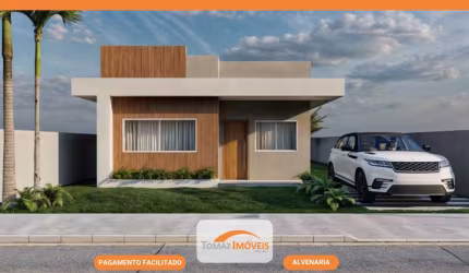 Casa com 2 quartos à venda na NOVA BRASILIA, 12, Povoado de Nova Brasília, Imbituba, 70 m2 por R$ 480.000